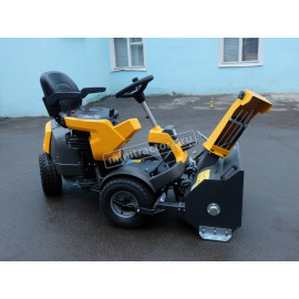 Садовый райдер Stiga Park PRO 900 AWX